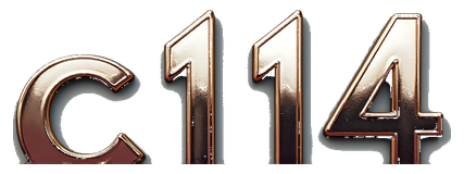 c14 logo